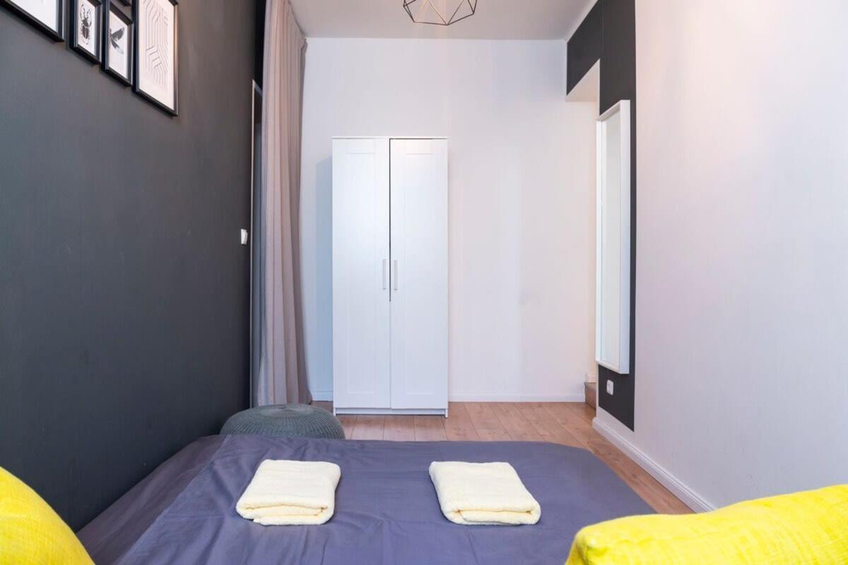 2 Bedroom In Great Location In Kreuzberg Berlin Exterior foto